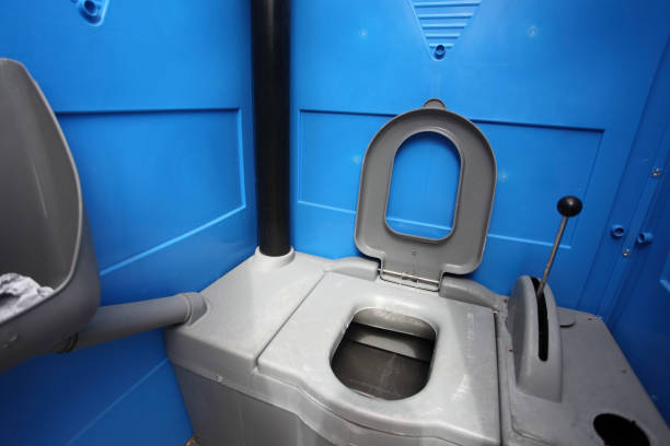 Best Emergency porta potty rental  in Harristown, IL