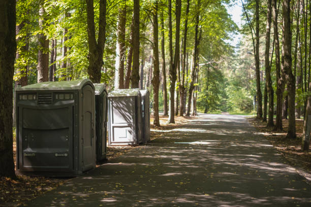 Best Portable toilet rental cost  in Harristown, IL