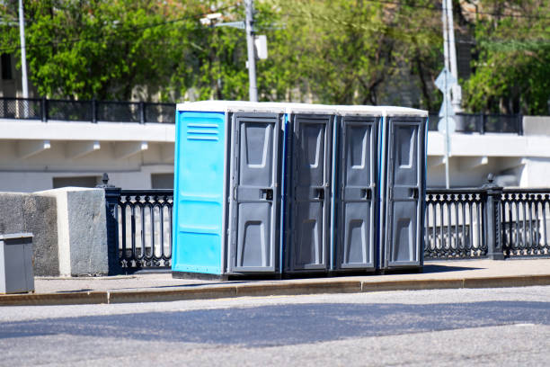Best Porta potty rental for parties  in Harristown, IL