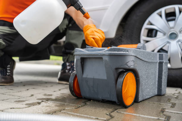 Reliable Harristown, IL porta potty rental Solutions